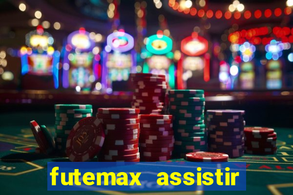 futemax assistir real madrid